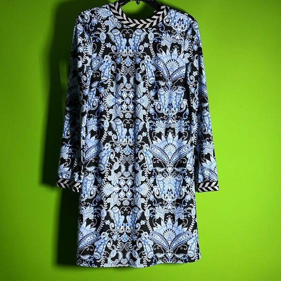 JUDE CONNALLY CAMERON SHEATH DRESS Size S - Picture 3 of 6